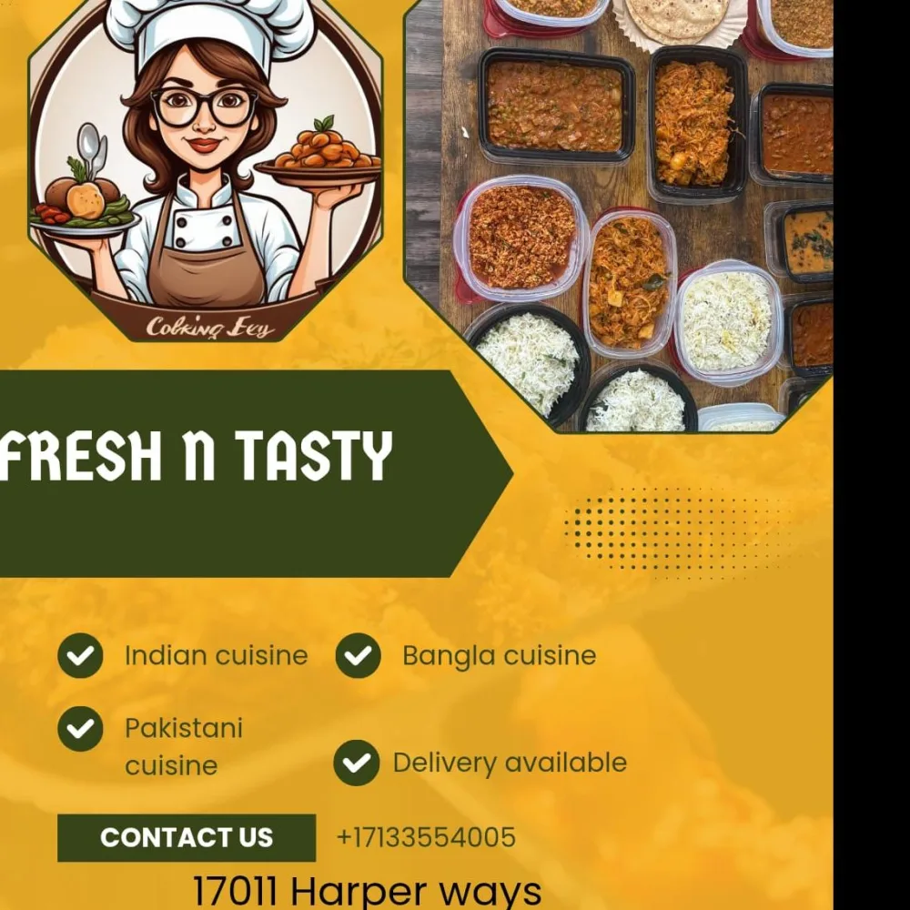 Fresh N Tasty