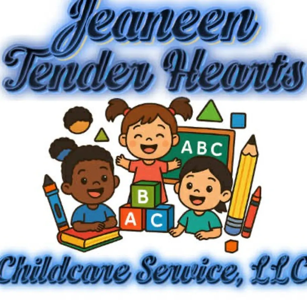 Jeaneen Tender Hearts Childcare