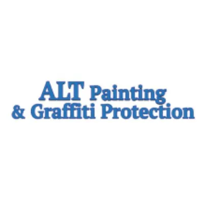 A L T Painting & Graffiti Protection Services
