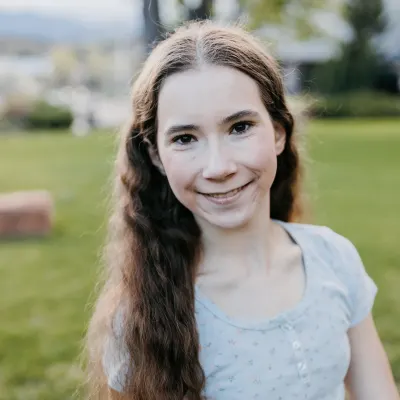 Elizabeth Rose