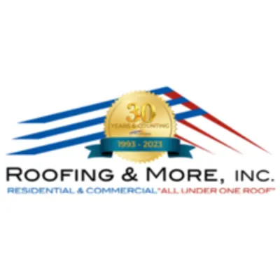 Roofing & More, Inc.