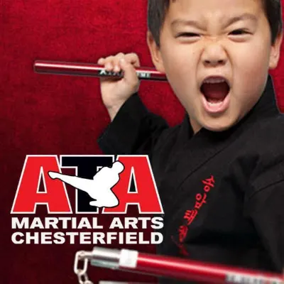 ATA Martial Arts - Chesterfield