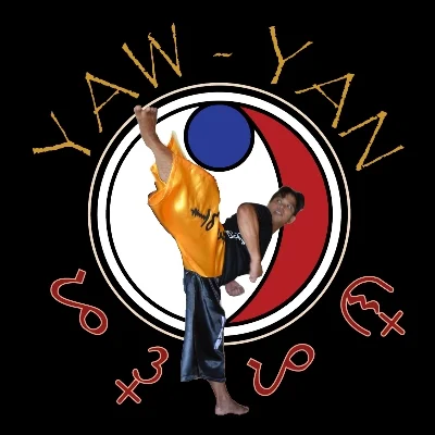Yaw-Yan Fervilleon Filipino Martial Arts