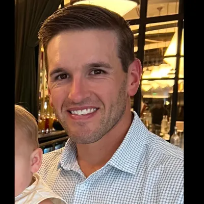 Matthew Patterson