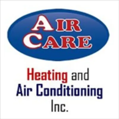 Air Care Heating & Air Conditioning Inc