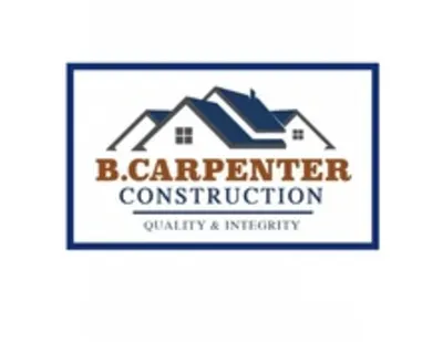B. Carpenter Construction - Home  Facebook