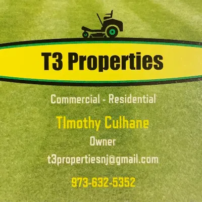 T3 Properties LLC