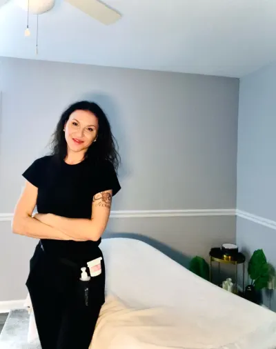 Revive Massage & Bodywork