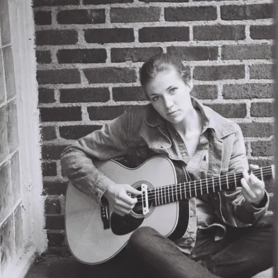 Morgan Mecaskey