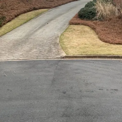 Mahone Lanscaping 