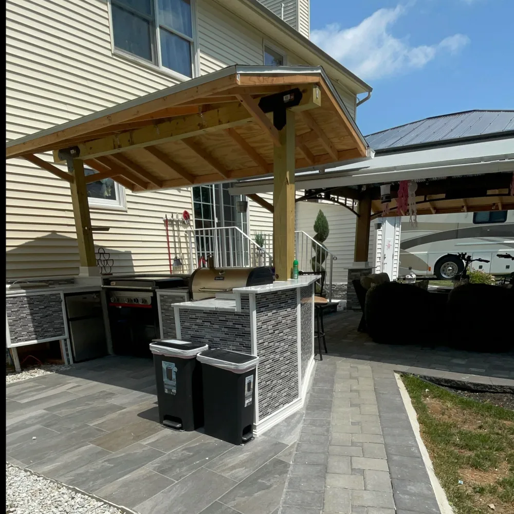Paz Construction LLC