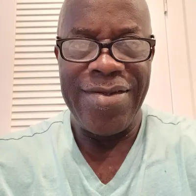Moses Painting