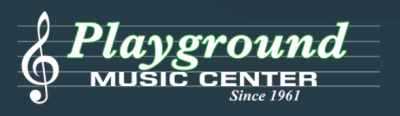 Playground Music Center