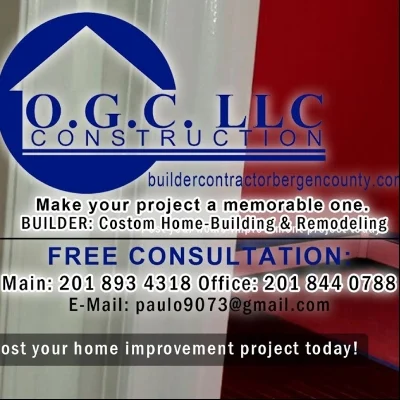 Builder Remodeling Painting Contractors LLC