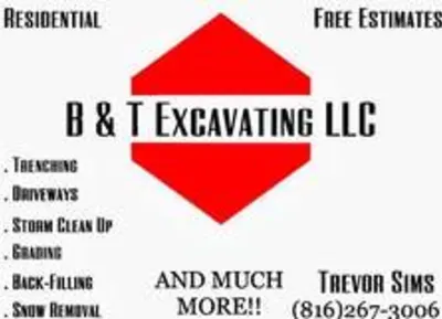 B&T Excavating, LLC