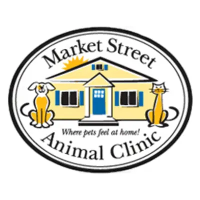 Market Street Animal Clinic