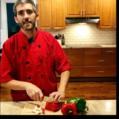 Personal Chef Ryan Dawson LLC