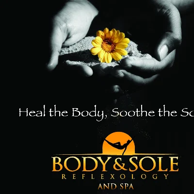 Body & Sole Reflexology And Massage