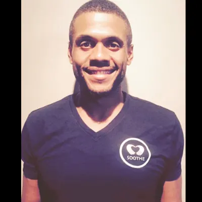 Cedric Greenwood