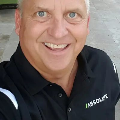 Randy Hansyman