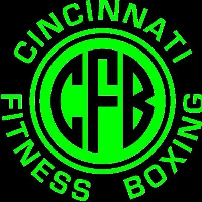 Cincinnati Fitness & Boxing