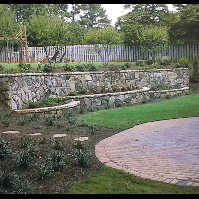 Mitchellson Landscape Incorporated