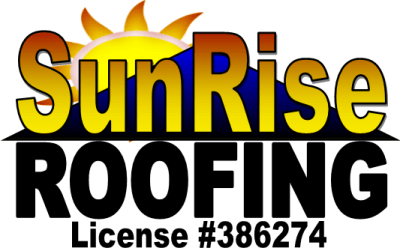 Sun Rise Roofing