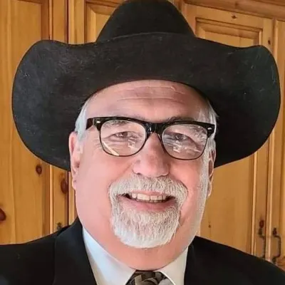 YourPastorDudes Weddings
