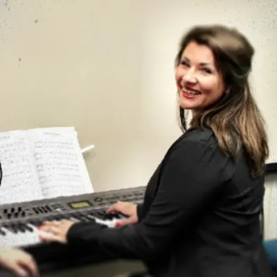 Charles Music Studio