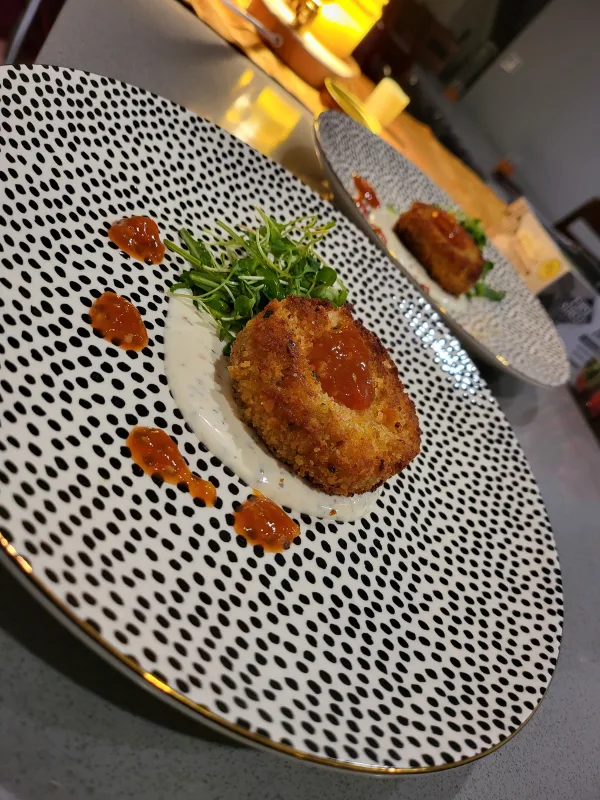Crab Cakes