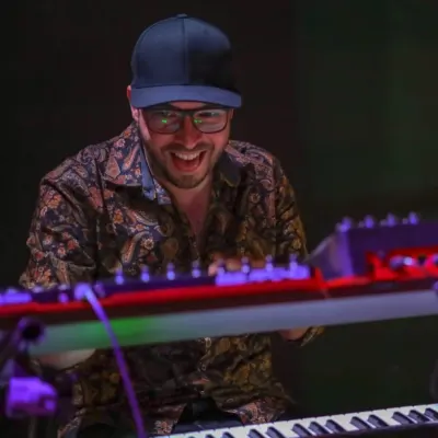 AJ Salas Music 