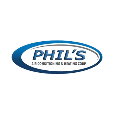 Phil's Air Conditioning & Heating Corp.