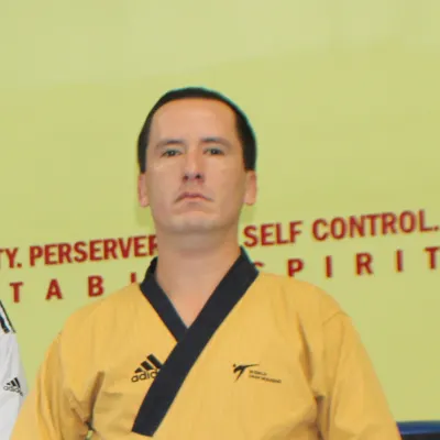 K Martial Arts Taekwondo
