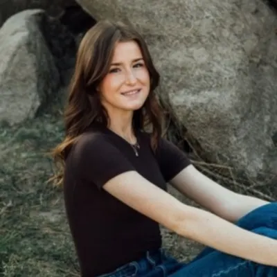 Zoe Brenoel