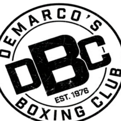 DeMarcos Boxing Club