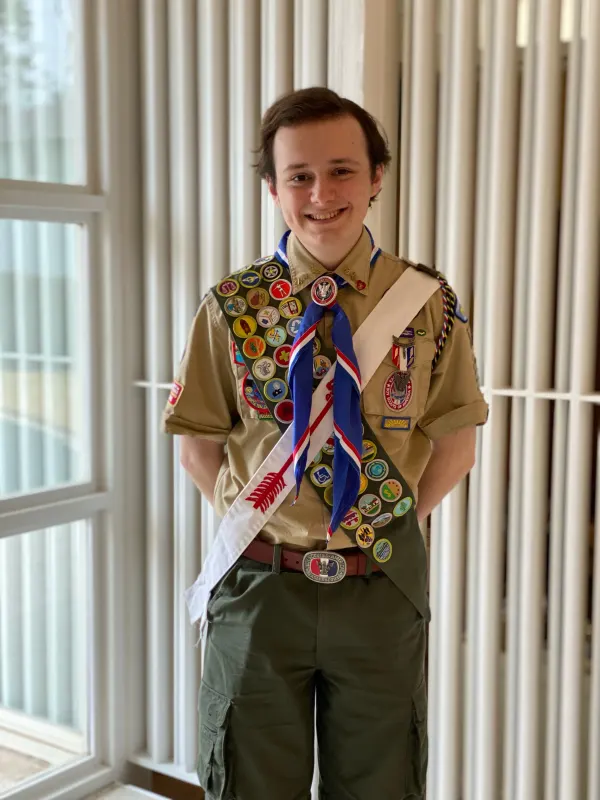 Eagle Scout