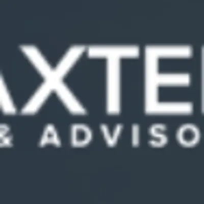 Baxter CPA