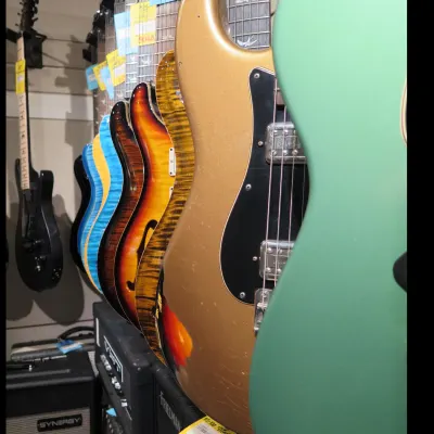 Dan's Guitars