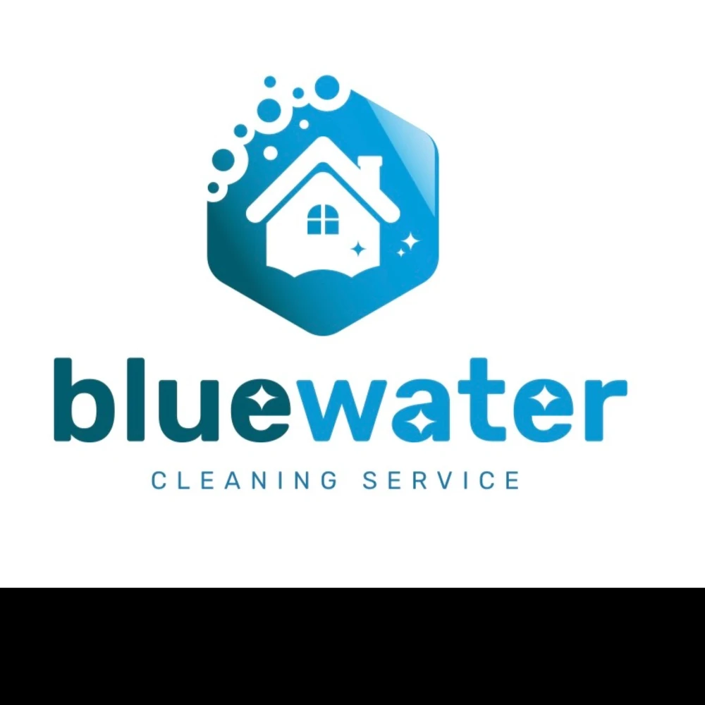 Blue Water Cleaning Service LlC