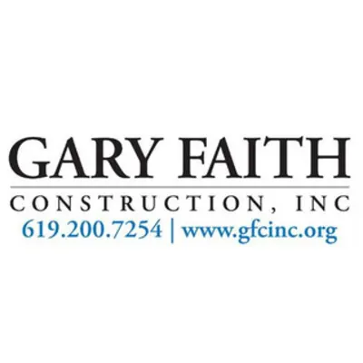 Gary Faith Construction