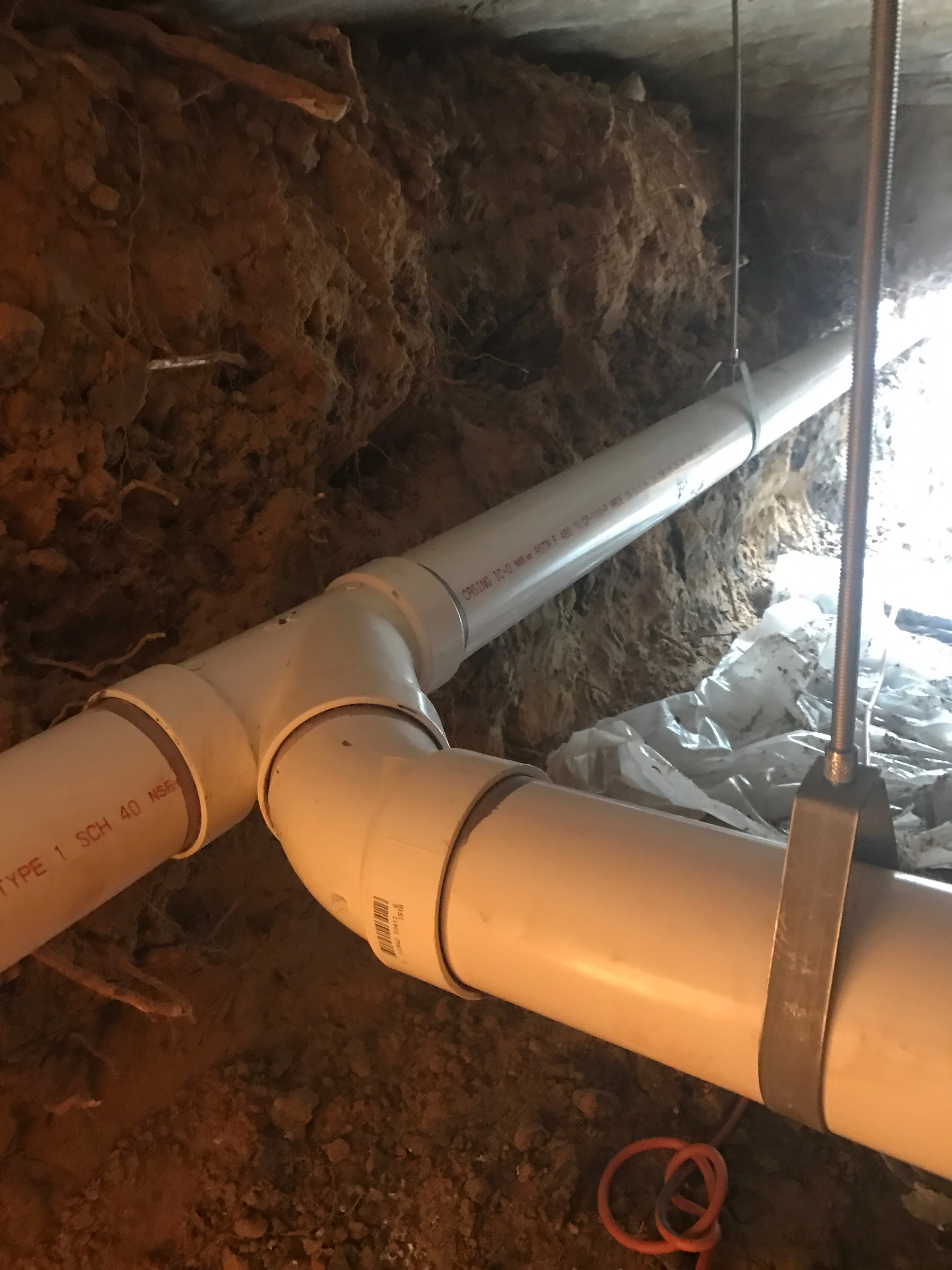 Plumbing in League City, TX // HomeGuide