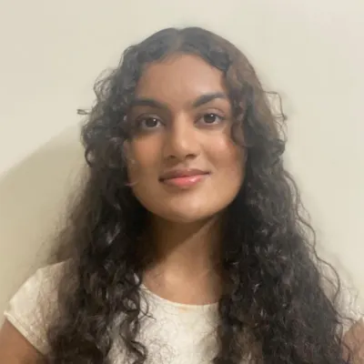 Avani Bhat