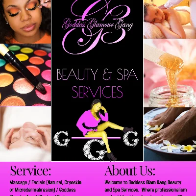 G3 Beauty And Wellness Spa