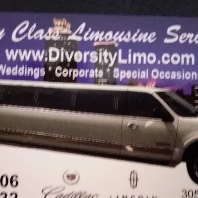Diversity Class Limousune Service Inc.