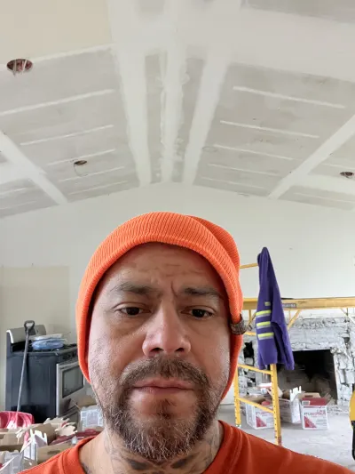 Edgar Garcia