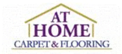 At Home Carpet & Flooring
