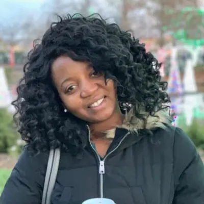 Albertina Intamba