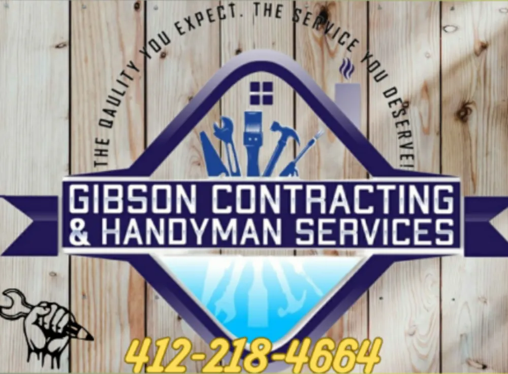 Gibson Contracting & Handyman Services GCHS LLC