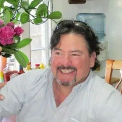 RICK MARTINEZ