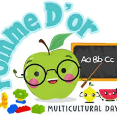 Pomme D'Or Daycare